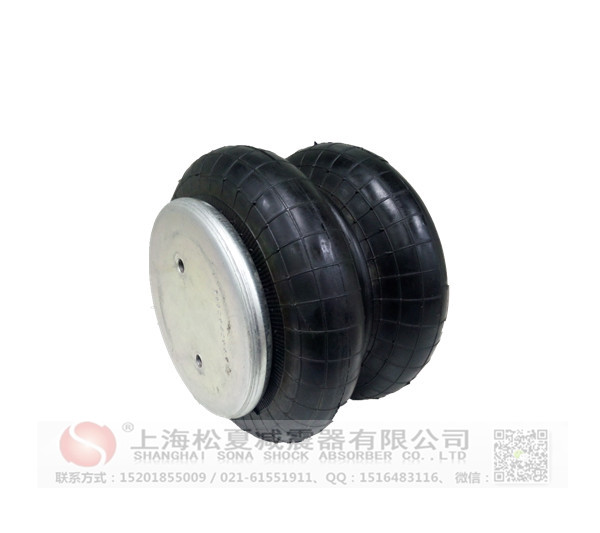 <a href='http://www.zkoepgr.com.cn/' target='_blank'><u>空氣彈簧</u></a>剛度參數(shù)的確定有理論分析和實(shí)驗(yàn)測(cè)定