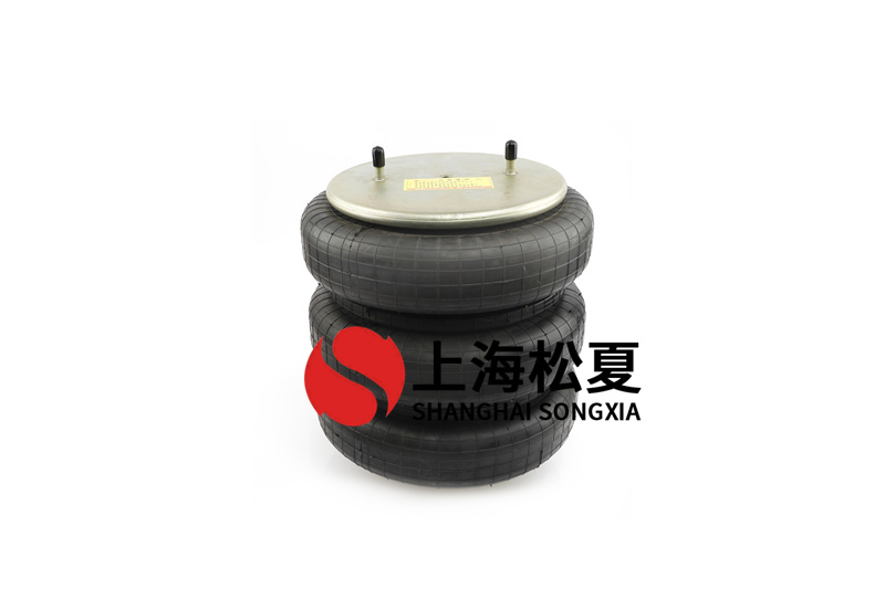 橡膠<a href='http://www.zkoepgr.com.cn/' target='_blank'><u>空氣彈簧</u></a>組件的結(jié)構(gòu)和功能